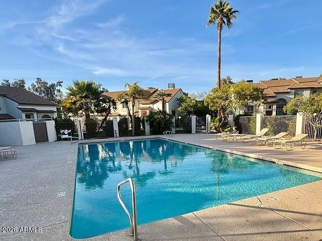 4114 E UNION HILLS Drive 1231, Phoenix, AZ 85050