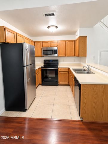 4114 E UNION HILLS Drive 1231, Phoenix, AZ 85050