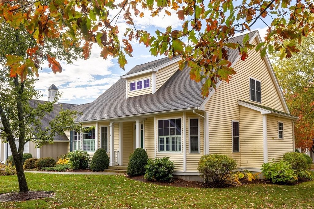 2 Braeburn Ln 2, Ashland, MA 01721
