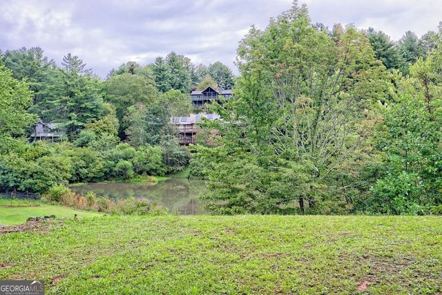 156 Tahoe Lane, Dillard, GA 30537
