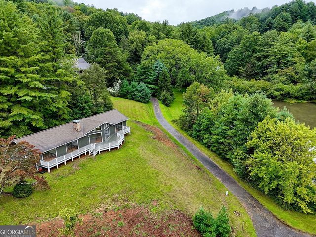 156 Tahoe Lane, Dillard, GA 30537