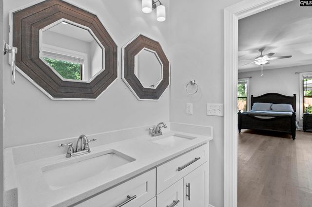 206 Lancer Drive, Columbia, SC 29212