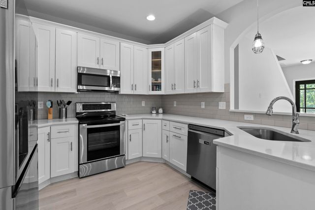 206 Lancer Drive, Columbia, SC 29212