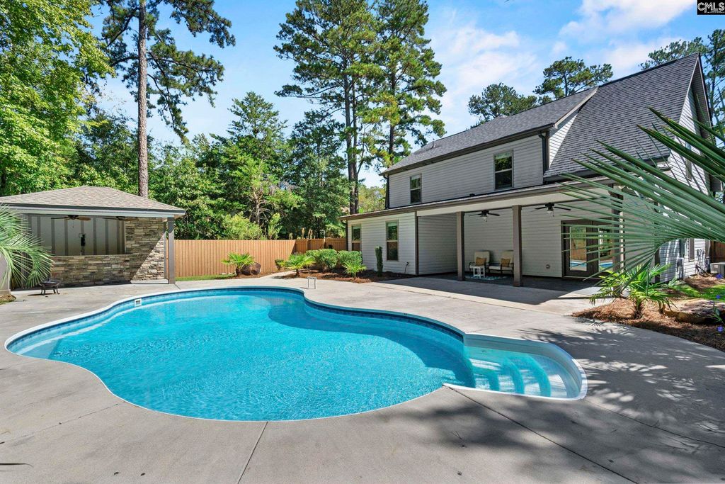 206 Lancer Drive, Columbia, SC 29212