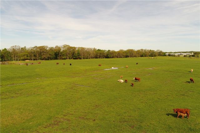 TBD Ant Hill Road, Lincoln, AR 72744