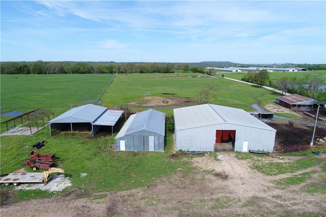 TBD Ant Hill Road, Lincoln, AR 72744