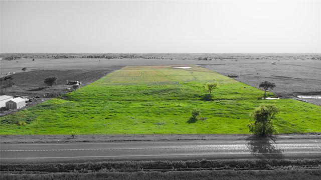 TBD Fm-1722, Ennis, TX 75119