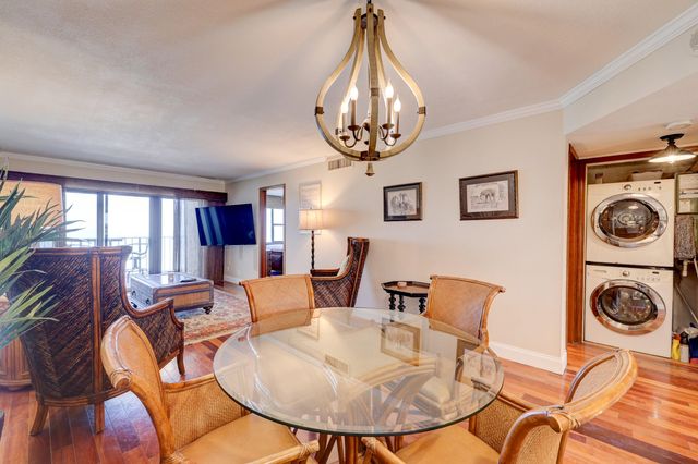 9400 S Ocean Drive 807, Jensen Beach, FL 34957