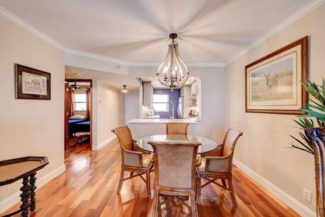 9400 S Ocean Drive 807, Jensen Beach, FL 34957