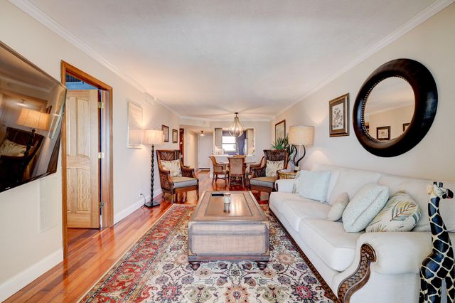 9400 S Ocean Drive 807, Jensen Beach, FL 34957