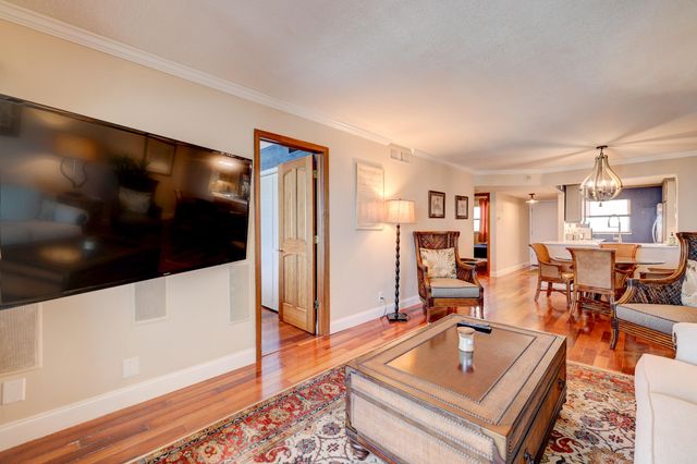 9400 S Ocean Drive 807, Jensen Beach, FL 34957