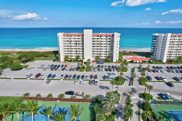 9400 S Ocean Drive 807, Jensen Beach, FL 34957
