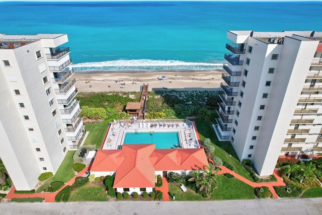 9400 S Ocean Drive 807, Jensen Beach, FL 34957