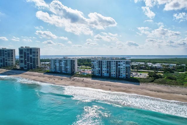9400 S Ocean Drive 807, Jensen Beach, FL 34957