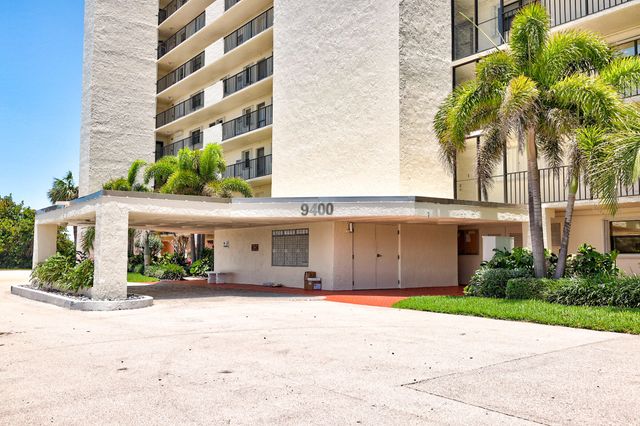 9400 S Ocean Drive 807, Jensen Beach, FL 34957