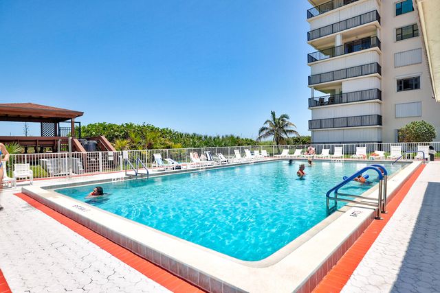 9400 S Ocean Drive 807, Jensen Beach, FL 34957