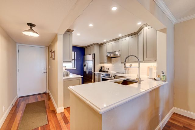 9400 S Ocean Drive 807, Jensen Beach, FL 34957