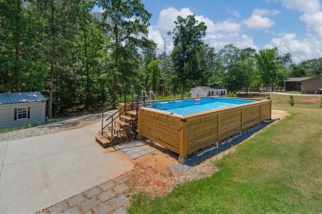 209 Waites Lane, Anderson, SC 29626