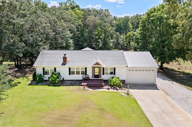 209 Waites Lane, Anderson, SC 29626