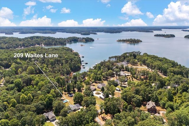 209 Waites Lane, Anderson, SC 29626