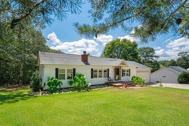 209 Waites Lane, Anderson, SC 29626