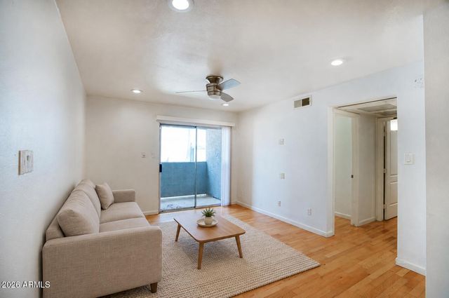 4410 N LONGVIEW Avenue 119, Phoenix, AZ 85014
