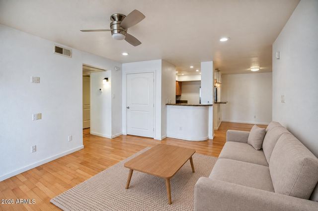 4410 N LONGVIEW Avenue 119, Phoenix, AZ 85014