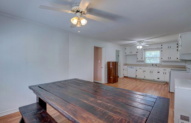 922 Hwy 258, Bald Knob, AR 72010