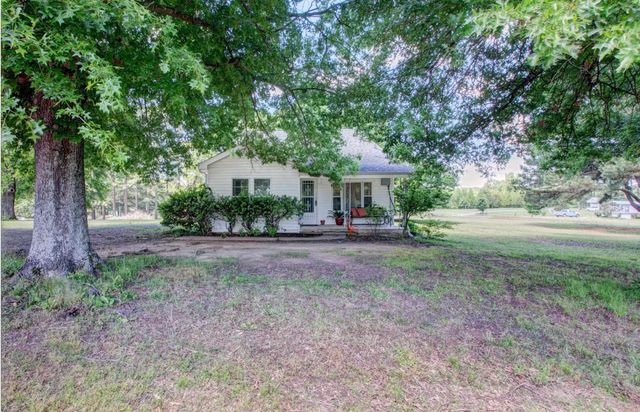 922 Hwy 258, Bald Knob, AR 72010