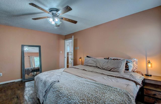 922 Hwy 258, Bald Knob, AR 72010