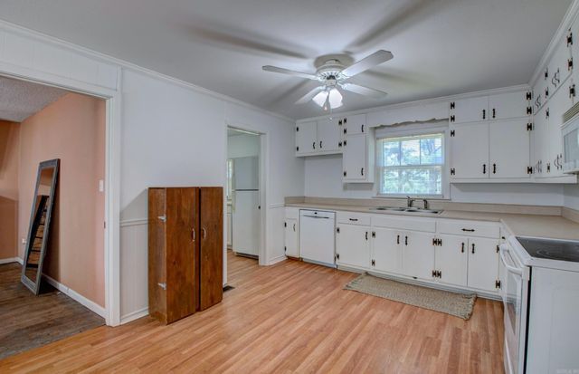 922 Hwy 258, Bald Knob, AR 72010
