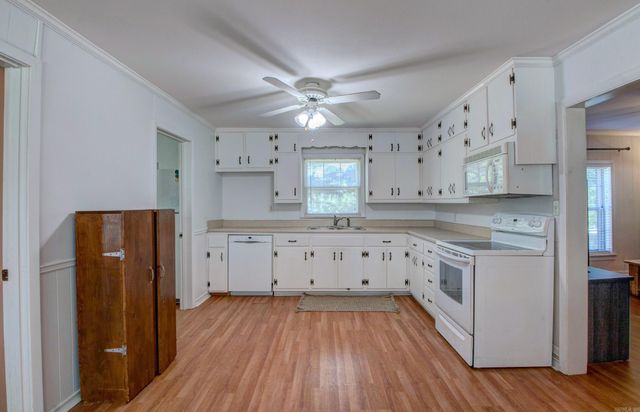 922 Hwy 258, Bald Knob, AR 72010