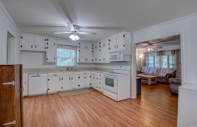 922 Hwy 258, Bald Knob, AR 72010