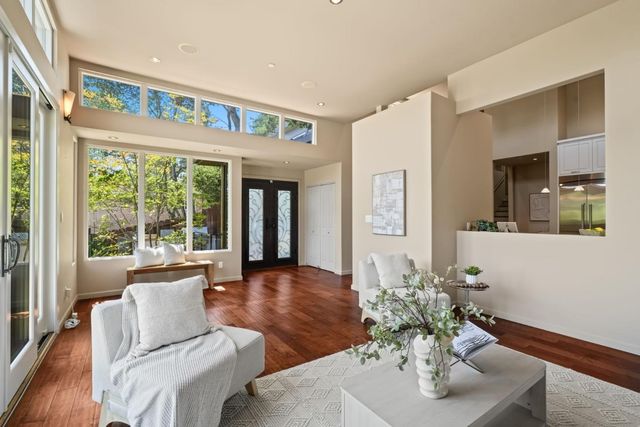 708 Alameda De Las Pulgas, Belmont, CA 94002