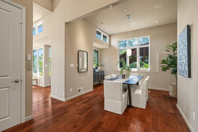 708 Alameda De Las Pulgas, Belmont, CA 94002