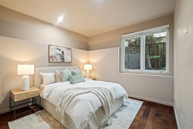 708 Alameda De Las Pulgas, Belmont, CA 94002