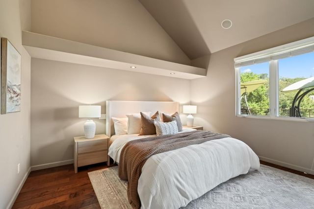 708 Alameda De Las Pulgas, Belmont, CA 94002