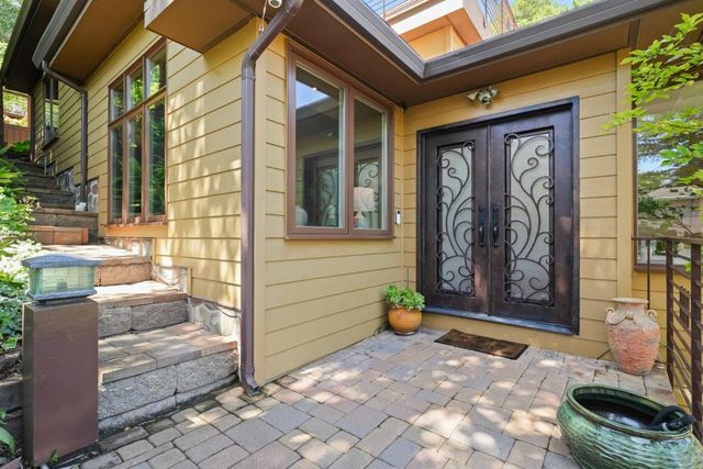 708 Alameda De Las Pulgas, Belmont, CA 94002
