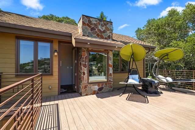 708 Alameda De Las Pulgas, Belmont, CA 94002