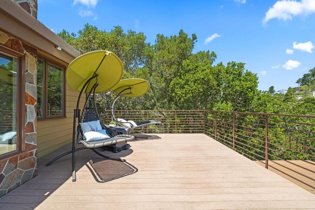 708 Alameda De Las Pulgas, Belmont, CA 94002