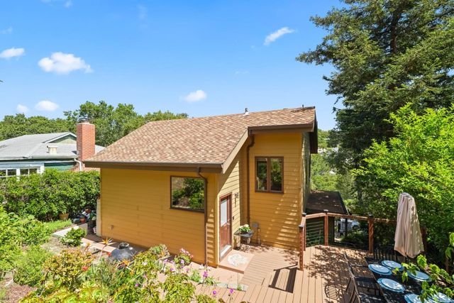 708 Alameda De Las Pulgas, Belmont, CA 94002