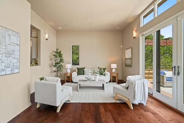 708 Alameda De Las Pulgas, Belmont, CA 94002