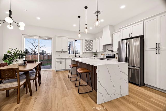 1680 Bandtail Lane, Paradise, CA 95969