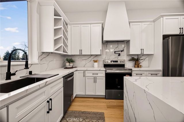 1680 Bandtail Lane, Paradise, CA 95969