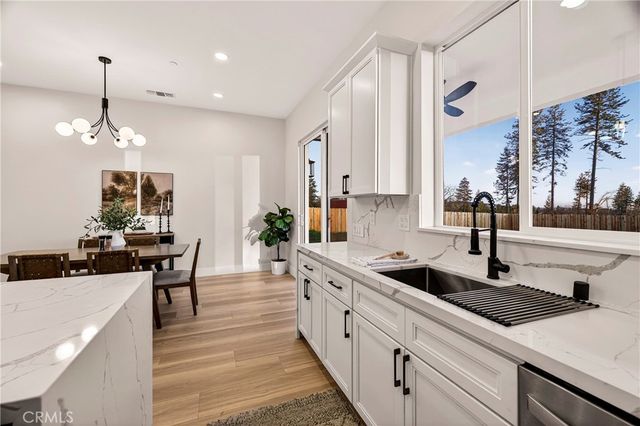 1680 Bandtail Lane, Paradise, CA 95969