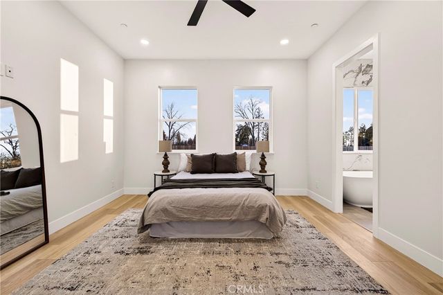 1680 Bandtail Lane, Paradise, CA 95969