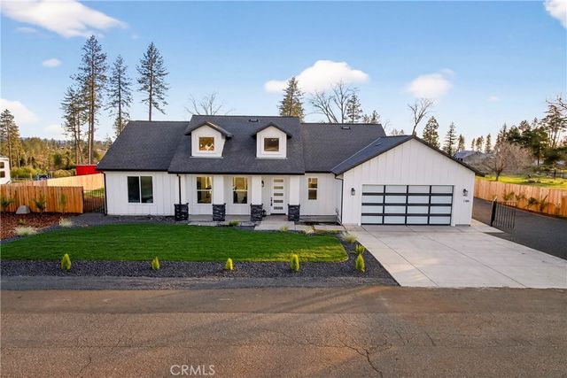 1680 Bandtail Lane, Paradise, CA 95969