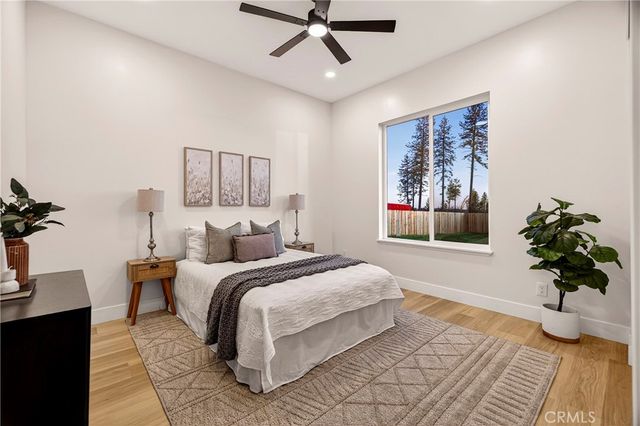 1680 Bandtail Lane, Paradise, CA 95969