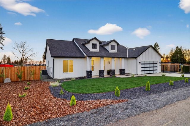 1680 Bandtail Lane, Paradise, CA 95969