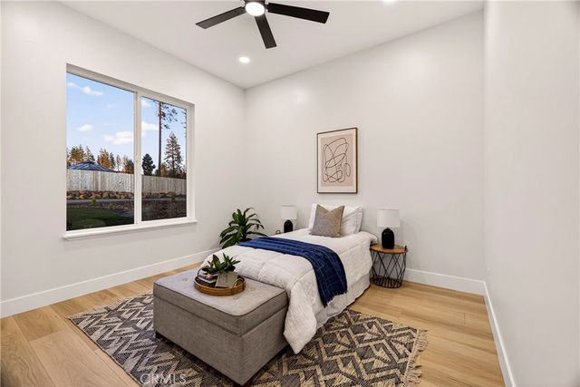 1680 Bandtail Lane, Paradise, CA 95969